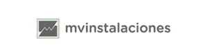 Mvinstalaciones Logo