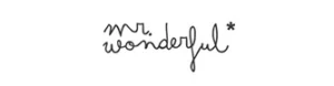 Mr. Wonderful Logo