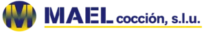 MAEL COCCION LOGO