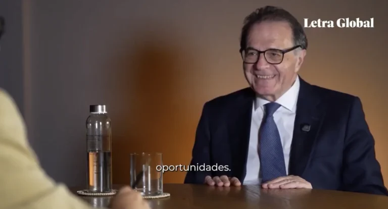 Jordi Alberich Letra Global