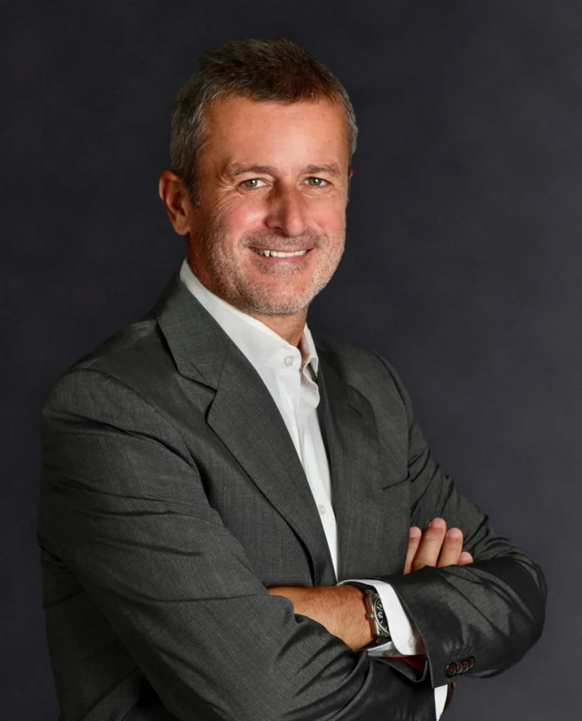 Santi Benedé