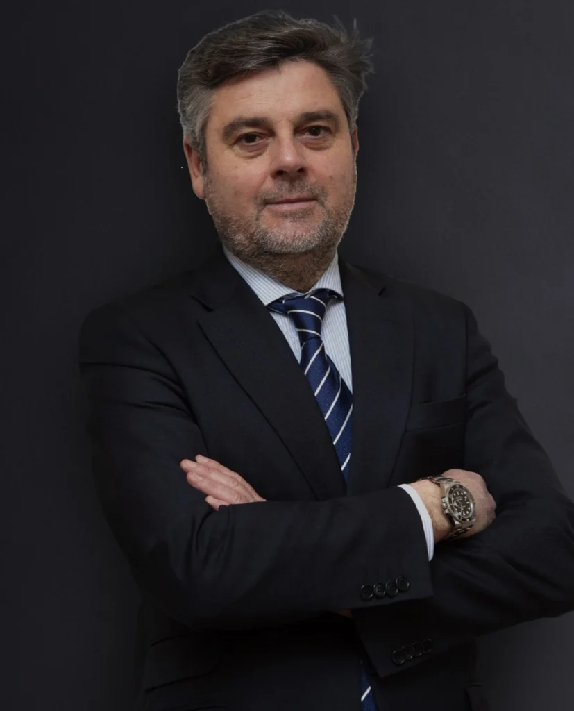 Sergio Vernis